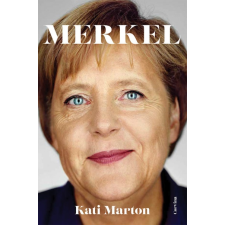 Corvina Kiadó Merkel irodalom