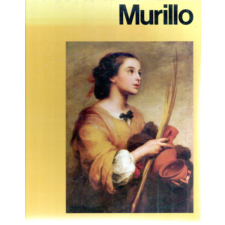 Corvina Kiadó Murillo antikvárium - használt könyv