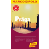 Corvina Kiadó Prága - Marco Polo