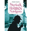 Corvina Kiadó Sherlock Holmes Nyárligeten