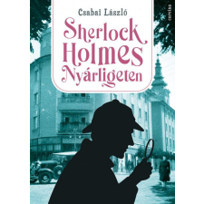 Corvina Kiadó Sherlock Holmes Nyárligeten egyéb könyv