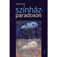 Corvina Kiadó Színházparadoxon antikvárium - használt könyv