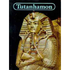 Corvina Kiadó Tutanhamon antikvárium - használt könyv