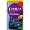 Corvina Kiadó Utazó francia nyelvi kalauz - Marco Polo