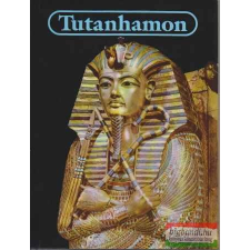 Corvina Könyvkiadó Tutanhamon történelem