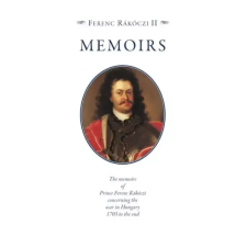 Corvina Memoirs egyéb e-könyv