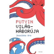 Corvina Putyin világháborúja egyéb e-könyv