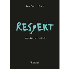 Corvina Respekt gyermek- és ifjúsági könyv