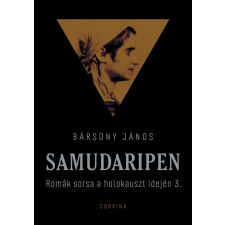 Corvina Samudaripen történelem