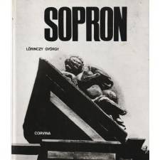 Corvina Sopron antikvárium - használt könyv