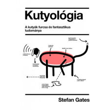 Corvina Stefan Gates - Kutyológia regény