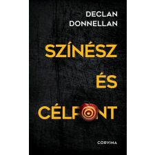 Corvina Színész és célpont egyéb e-könyv