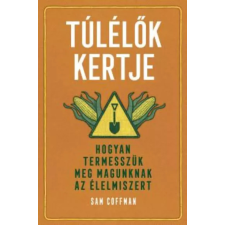 Corvina Túlélők kertje egyéb e-könyv