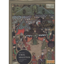 Corvina Türkische Miniaturen antikvárium - használt könyv
