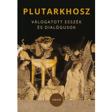 Corvina Válogatott esszék és dialógusok egyéb e-könyv