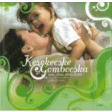 Corvus Design Kft. Kerekecske, gombocska... - Anya, gyere, játssz velem! antikvárium - használt könyv