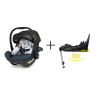  Cosatto Acorn 2 i-Size autósülés 0-13 kg + ülőke talp