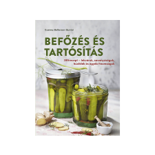 Cosima Bellersen Quirini - Befőzés és tartósítás gasztronómia