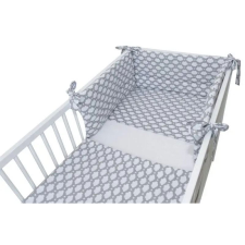 COSING 3 részes ágyneműhuzat - Felhőcske (8595608809589) lakástextília