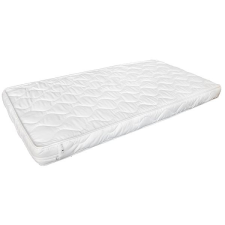 COSING Matrac hajdina-hab-kókusz 8 cm babamatrac