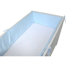 COSING rácsvédő 360 cm kék bababiztonság