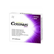 Cosinus Plus, 30 db tabletta vitamin és táplálékkiegészítő
