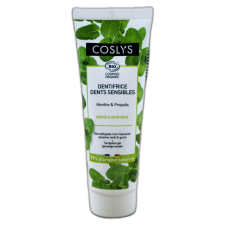  Coslys Fogkrém érzékeny ínyre 75ml fogkrém