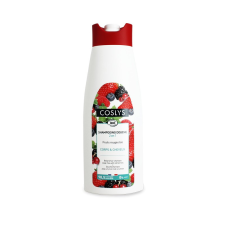 Coslys Tusfürdő és sampon erdei gyümölcsös 750ml tusfürdők