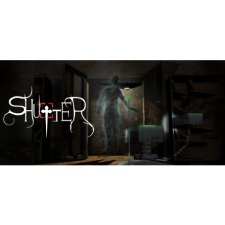 Cosmic Logic Shutter (PC - Steam elektronikus játék licensz) videójáték