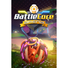 Cosmic Ray Studio BattleCore Arena (PC - Steam elektronikus játék licensz) videójáték