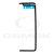 COSMO Jobb első fémkeret ház Samsung F907 Galaxy Fold 5G Cosmos fekete Gh98-44800A [eredeti]