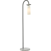 Cosmolight glamour modern állólámpa bow fekete sárgaréz cosf01145bk