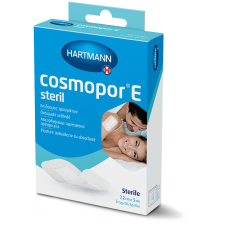  Cosmopor E steril sebtapasz - 5 db gyógyászati segédeszköz