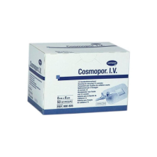  Cosmopor® I.V. kanülrögzítő (6x8 cm; 50 db) gyógyászati segédeszköz