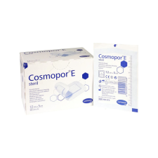 Cosmopor steril (7,2x5cm) 1x gyógyászati segédeszköz