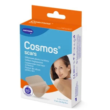  Cosmos hegkezelő tapasz 7,2x5cm gyógyászati segédeszköz