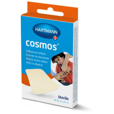 Cosmos tapasz horzsolásra - 4 db gyógyászati segédeszköz