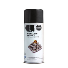  COSMOSLAC EASY MAX Premium festék spray 400ml Metallic Black N335 aeroszolos termék