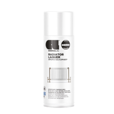  COSMOSLAC EASY MAX Premium festék spray 400ml Radiátor festék Fehér N402 aeroszolos termék
