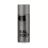  COSMOSLAC RAL LINE Premium festék spray 400ml RAL 9007 Grey Aluminium