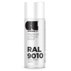  COSMOSLAC RAL LINE Premium festék spray 400ml RAL 9010 Matt White