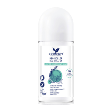 Cosnature Cosnature golyós dezodor vízililiommal 50 ml dezodor