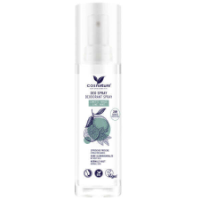 Cosnature dezodor spray, lime és mentol, 75ml - ÚJ dezodor
