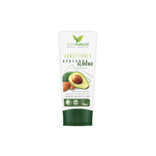 Cosnature Regeneráló kondicionáló avokádóval és mandulával 250 ml Cosnature hajbalzsam