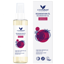 Cosnature Regeneráló olaj gránátalmával 100 ml Cosnature testápoló