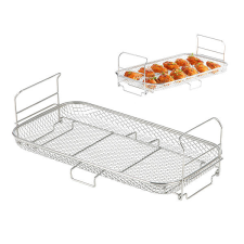 Cosori Dual Blaze TwinFry Pečící mřížka pro fritézu fritőz