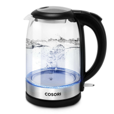 Cosori GK172-CO vízforraló és teáskanna