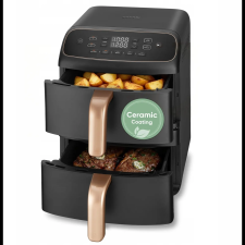 Cosori Turbo Tower Compact CAF-DC861-CEUR fritőz