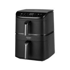Cosori Turbo Tower Forrólevegős Sütő 10,8 l fritőz