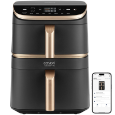 Cosori Turbo Tower Pro Smart fritőz